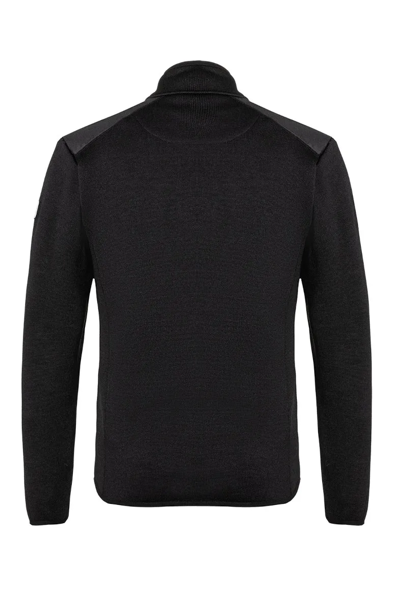 KÜBLER WEATHER Strickjacke